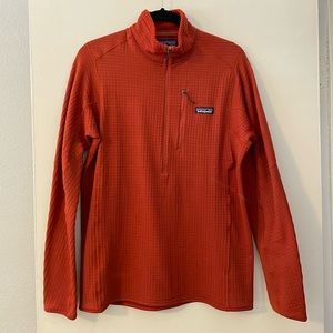 Patagonia R1 Pullover